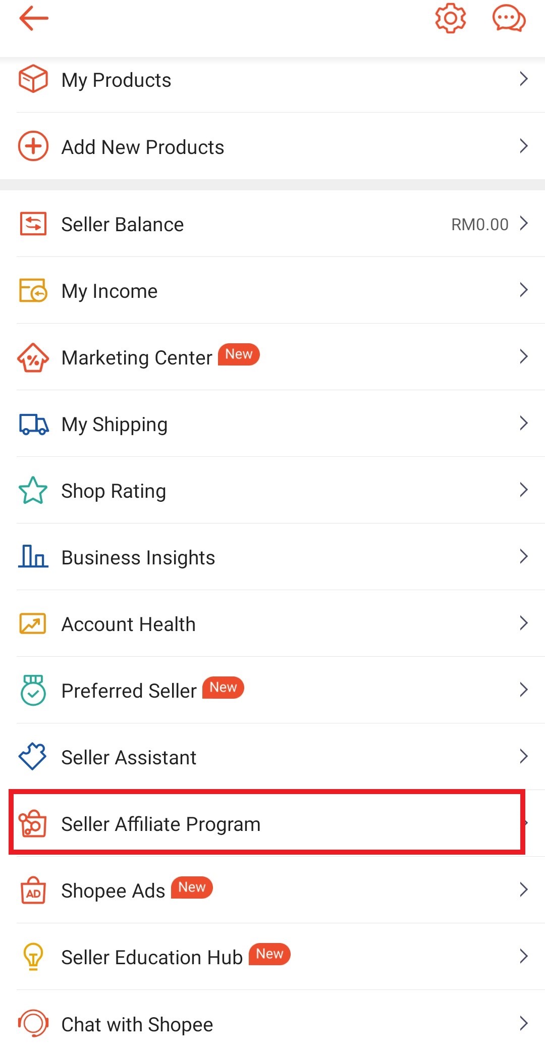 What is Shopee & how to become a Shopee seller